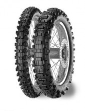 METZELER MCE 6 DAYS EXTREME MINI ENDURO